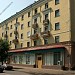 Магазин «Продукты-Овощи-Фрукты» в городе Москва