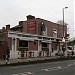 The Bridge Inn in Isleworth city