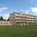 Профилакторий ВСМПО в городе Верхняя Салда