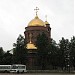 Храм Иоанна Богослова в городе Верхняя Салда