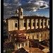 Eglise des Chartreux (fr) in Marseille city