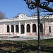 Будівля колишнього Англійського клубу в місті Одеса
