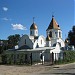 Храм Николая Чудотворца в Правдинском в городе Правдинский