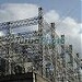 Power Station Phinter [located by kshitij spolia] in Phinter city