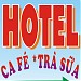Sỹ Tân Hotel  7/1 HAI BÀ TRƯNG - TP.PLEIKU - GIALAI - ĐT: 059.2223456  -  3723949 trong Thành phố Pleiku thành phố