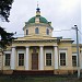 Храм Николая Чудотворца в Лосино-Петровском
