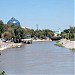 Водно-спасательная станция (ru) in Mary (Marv) city