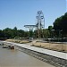 Парк им. Горького (ru) in Mary (Marv) city