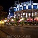 Hotel Colosseo in Shkodër city