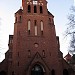 Kathol. St.-Benno-Kirche