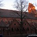 Kathol. St.-Benno-Kirche