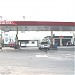 Caltex Gas Station