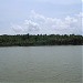 Vellayani Lake in Thiruvananthapuram city