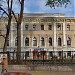 Central House of Journalists «DomZhur» - architectural monument