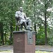 Памятник юристу Анатолию Фёдоровичу Кони
