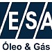 IESA Óleo e Gás S/A na Macaé city