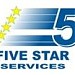Five Star Services na Macaé city