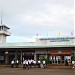 Buon Ma Thuot Airport in Buon Ma Thuot city