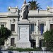 Piazza Vittorio Emanuele II (Piazza Italia)