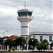 Vinh International Airport (IATA: VII, ICAO: VVVH) in Vinh city city
