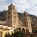 Cefalù Cathedral