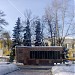 Памятник «Слава Героям» в городе Пенза
