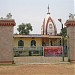 Jagannath Mandir in Durgapur city