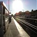 Flushing–Main Street LIRR Station