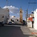 جامع المديوني - الجامع القديم (ar) dans la ville de قصيبة المديوني