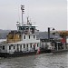 US Coast Guard Station Keokuk