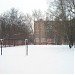 Стадион школы № 828 в городе Москва