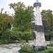 Стела в память о погибших миротворцах (ru) in Sokhumi city