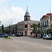 Универмаг «Гунда» (ru) in Gudauta city