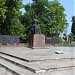 Памятник воинам, погибшим в войне 1941—45 гг. (ru) in Gudauta city