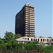 Гранд-отель «Россия» (ru) in Gudauta city