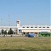 Вокзал «Солигорск» в городе Солигорск