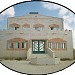 الرائد الدكتور هيثم مراشدة الزعبي / ابوعاصم in Al-Ramtha city