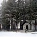 Chapelle Saint-Jean-de-Rila