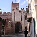 Porta Bassano e Torrione