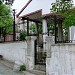 Sultan Alaaddin Cami in Ankara Büyükşehir Belediyesi city