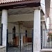 Sultan Alaaddin Cami in Ankara Büyükşehir Belediyesi city