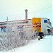 Дизельная электростанция ДЭС-2 в городе Салехард