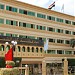 مبني محافظه كفرالشيخ in Kafr El-Sheikh city
