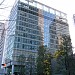 Otsuka Corporation Headquarters Building in Tokyo city