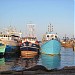 Vizag Fishing Harbor