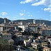 Old town of Narni