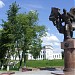 Центр города Слуцк в городе Слуцк
