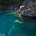 Озеро Малая Рица