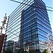 Sumitomo Fudosan Iidabashi Ekimae Building in Tokyo city
