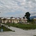 Вилла «Черноморская ривьера» (ru) in ბიჭვინთა city